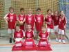 Neuer Trikotsatz f�r die E-Jugend - Klicken Sie hier um zur Galerie zu gelangen