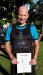 Ollie Mey beim Frankenweg-Marathon 2016 - Klicken Sie hier um zur Galerie zu gelangen