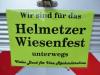 Wiesenfest 2013 - Klicken Sie hier um zur Galerie zu gelangen