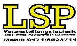 LSP Veranstaltungstechnik