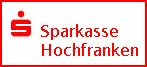 Sparkasse Hochfranken