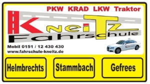 Fahrschule Kneitz