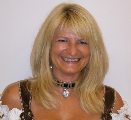Bettina Gareis