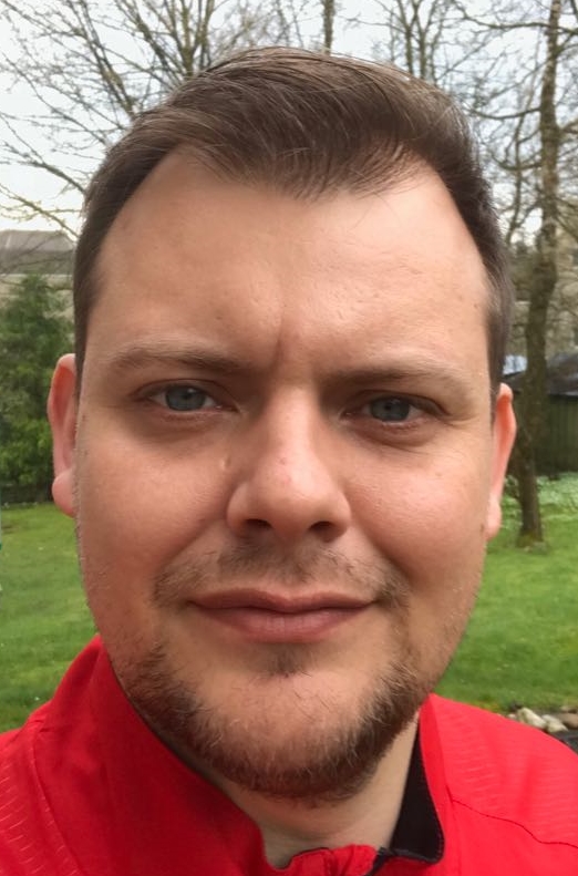 Peter Wittholz