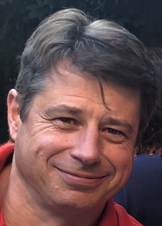 Frank Biller