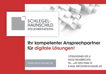 Steuerberater Schlegel