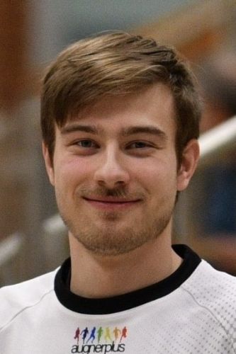 Simon Biller