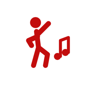 Dance Aerobic