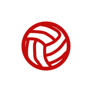 Hobby-Volleyball