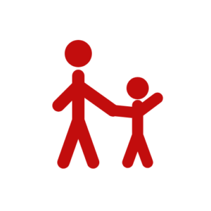 Mutter-Vater-Kind-Turnen