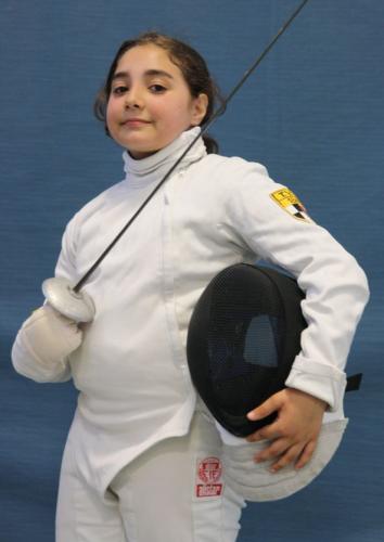 Aurora Campisano